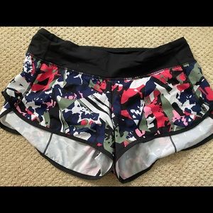 RARE Lulu speed up short